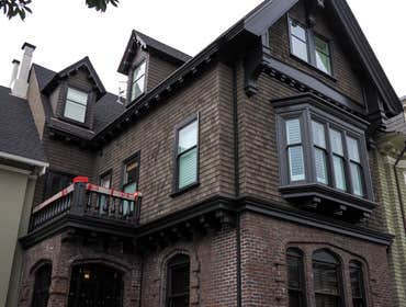 Washington St Home Remodel