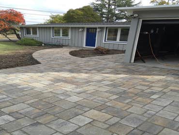 Photos by Atlas Pavers Co #1