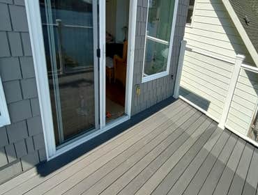 Photos by Precision Woodworks LLC #1