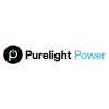 Purelight Power of Cedar Rapids logo