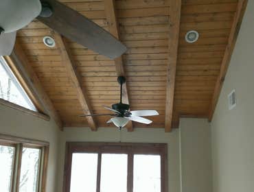 Photo(s) from David E Helms Previous completed jobs.