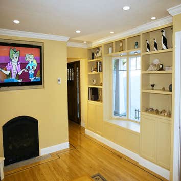 Tomasi Design Project Various custom projects
