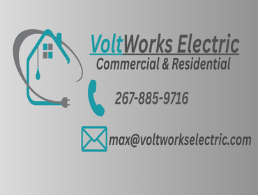 Photos by Voltworks Electric