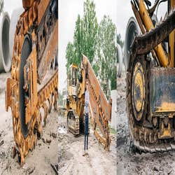 East Coast Dewatering
