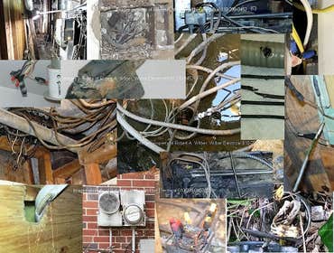 Photos from Robert A. Wilber Electrical Contracting