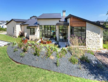 Custom Homes