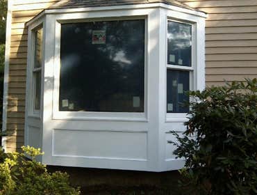 Photos from Phillip Nolf Carpentry