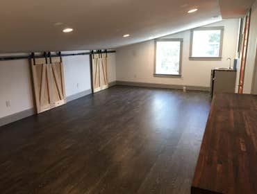 Barndominium