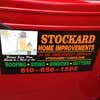 Stockard Home Improvements logo