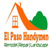 El Paso Handymen logo