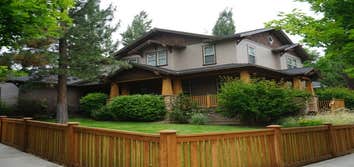 Exterior Painters