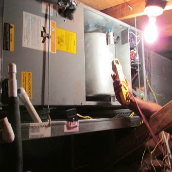 Project photos from Climatize Air of Florida, LLC "Service With a Smile" We have a maintenance aggreement that is design to help re-asure our clients s