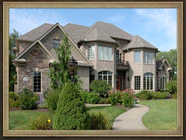 Hardscape and Stone projects