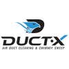 Duct X- Air Duct Cleaning & Chimney Sweep logo