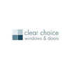 Clear Choice Windows & Doors logo