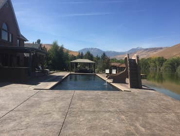 Photos by Timberline Pools and Spas Inc #1