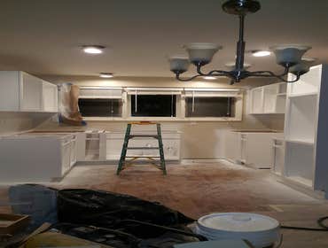 Photos from All Universal Construction Inc