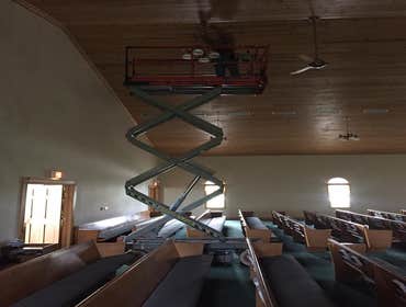 Project photos