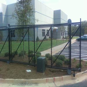 Fences