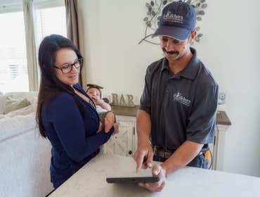 Photos by Elkhorn Heating & Air Conditioning, Inc #1
