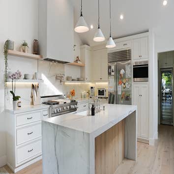 High Touch Remodeling