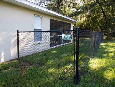 Fences