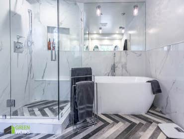 Photos by Green Works Construction & Design Inc #32