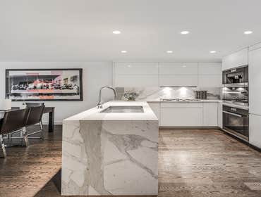 Some of our work Upper East Side Project