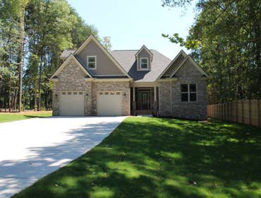 Custom Homes