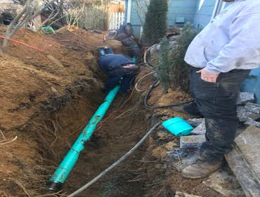 Photos by Waterworks Plumbing HVAC and Restoration #1
