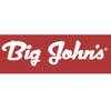 Big Johns plumbing, HVAC, Electrical logo