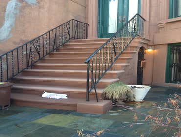 Photos by Mega Construction