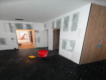 Remodelacion by Emunah All Services LLC