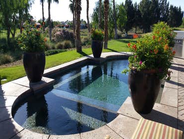 Photo(s) from Desert Mirage Pools & Spas