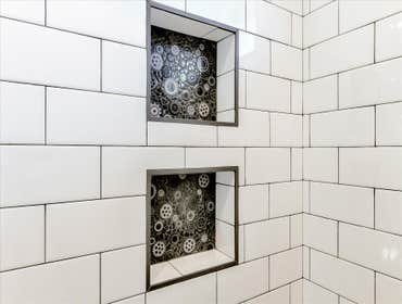Projects by Hills Construction, Inc.