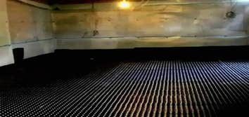 Pidry Basement Waterproofing