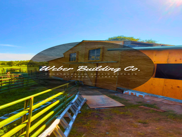 Photos by Weber Building Co #1
