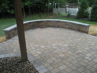 Riverside Landscape & Design Inc