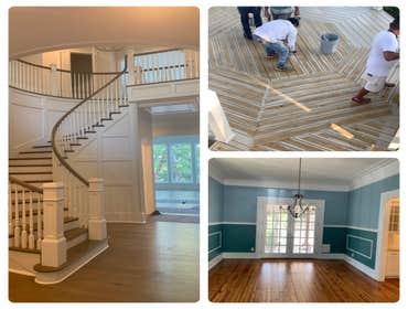 Photos by E&s Contractor Painting Company Inc #1