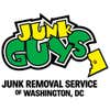 Junkguys Washington Dc logo