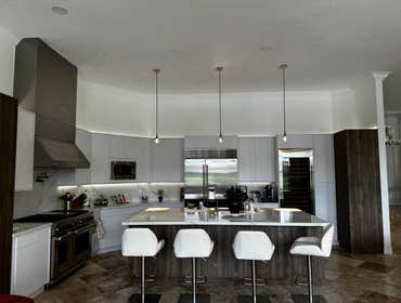 Photos by Pinecrest Construction Inc #1