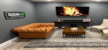 Dugan Air Heating & Cooling