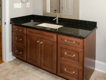 Photo(s) from Infinity Construction, llc. Custom Homes, Structural Repairs, Re-model