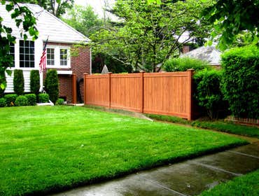 Fences