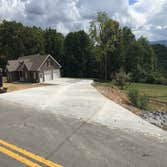Wytheville VA driveway