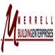 Merrell Building Enterprise logo