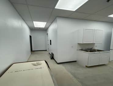 Barts Job - Dog Grooming
