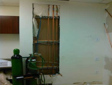 Photos from Hackett Plbg. & Remodel Div of HCP Inc