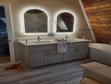 Photos by House Construction LLC #47