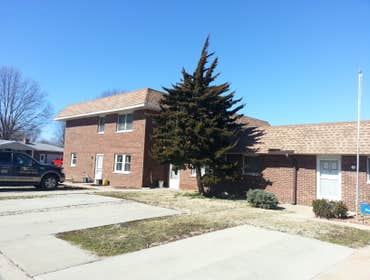 Pro Built Restoration Commercial Roofing Projects Here are a few pics of recent commercial roofing jobs. All of these jobs were paid for by the insuran